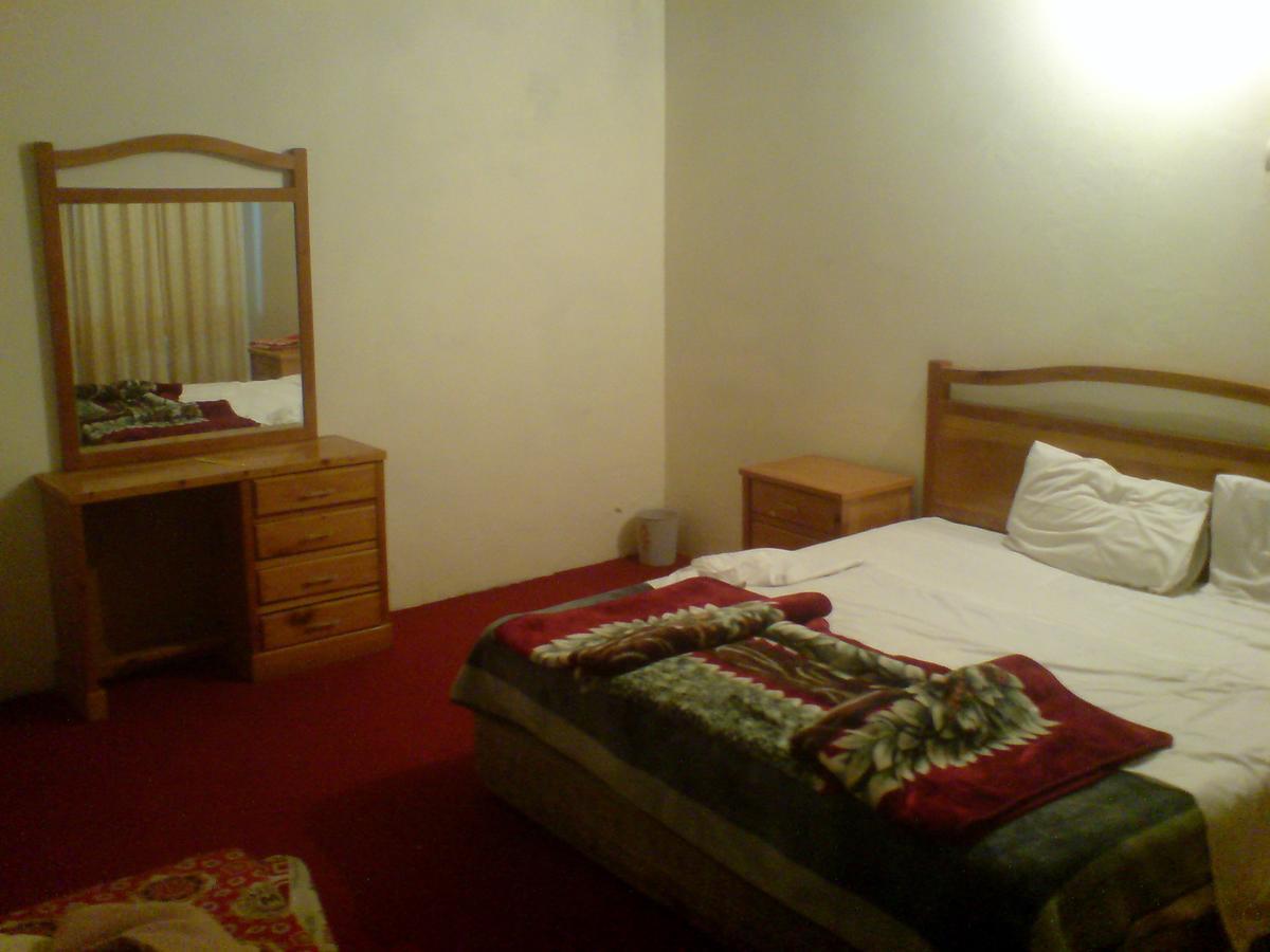 Sharda Resort Shardi 외부 사진